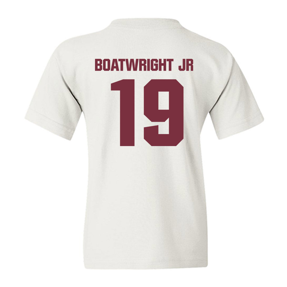 FSU - NCAA Football : Jarvis Boatwright Jr - Generic Shersey Youth T-Shirt-1