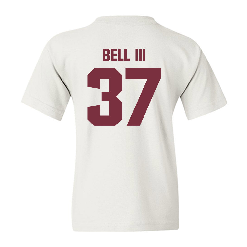 FSU - NCAA Football : Tre Bell III - Generic Shersey Youth T-Shirt-1