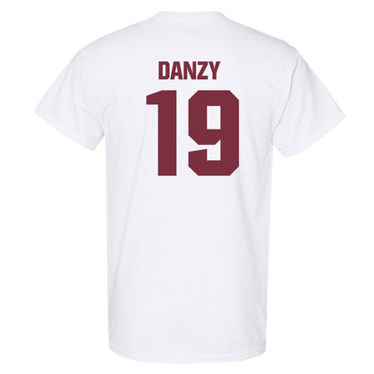 FSU - NCAA Football : Micahi Danzy - Generic Shersey T-Shirt-1