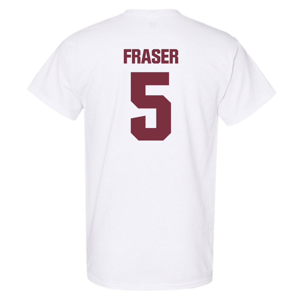 FSU - NCAA Baseball : Gabe Fraser - Generic Shersey T-Shirt-1