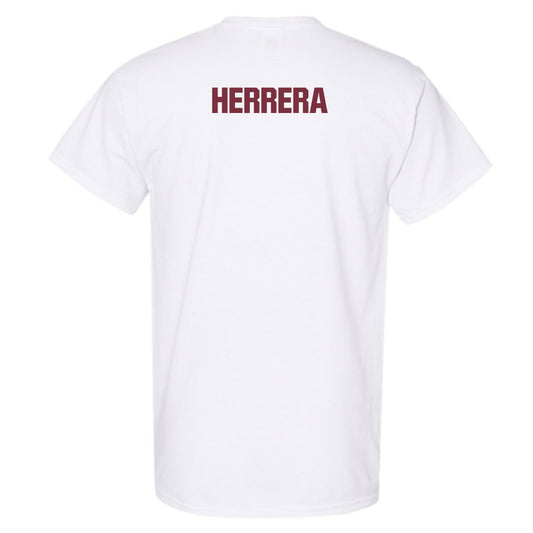 FSU - NCAA Men's Track & Field : Anthony Herrera - Generic Shersey T-Shirt-0