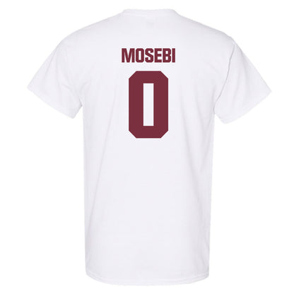 FSU - NCAA Men's Track & Field : Neo Mosebi - Generic Shersey T-Shirt-1