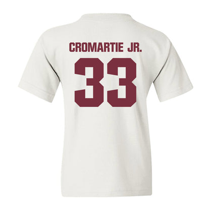 FSU - NCAA Football : Antonio Cromartie Jr. - Generic Shersey Youth T-Shirt-1