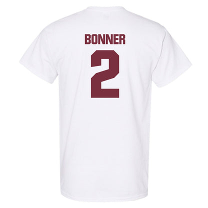 FSU - NCAA Women's Basketball : Amaya Bonner - Generic Shersey T-Shirt-1