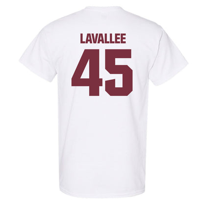 FSU - NCAA Football : Noah LaVallee - Generic Shersey T-Shirt-1