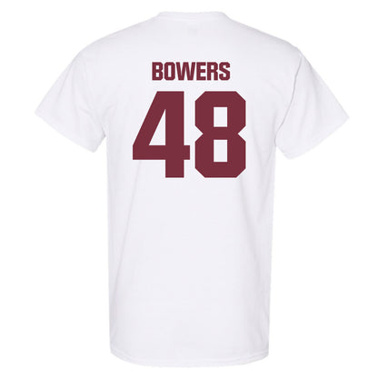 FSU - NCAA Football : Caleb Bowers - Generic Shersey T-Shirt-1