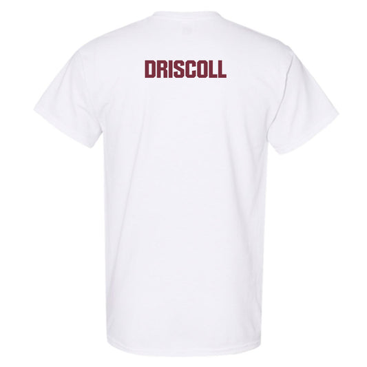 FSU - NCAA Men's Track & Field : Ryan Driscoll - Generic Shersey T-Shirt-0