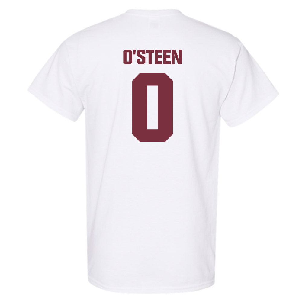 FSU - NCAA Women's Soccer : Evan O'Steen - Generic Shersey T-Shirt-1