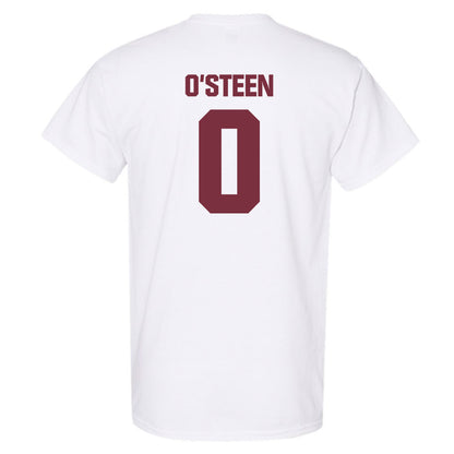 FSU - NCAA Women's Soccer : Evan O'Steen - Generic Shersey T-Shirt-1