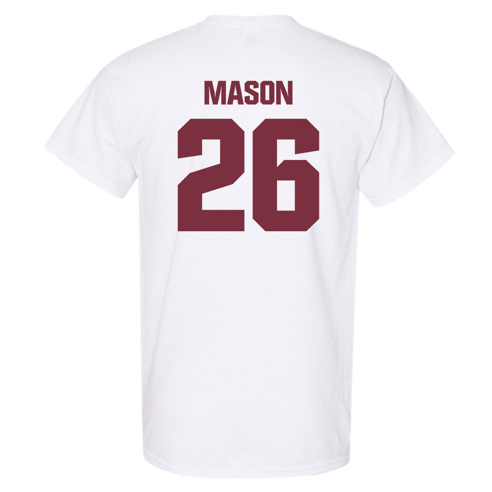 FSU - NCAA Women's Volleyball : Lexie Mason - Generic Shersey T-Shirt-1
