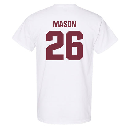 FSU - NCAA Women's Volleyball : Lexie Mason - Generic Shersey T-Shirt-1
