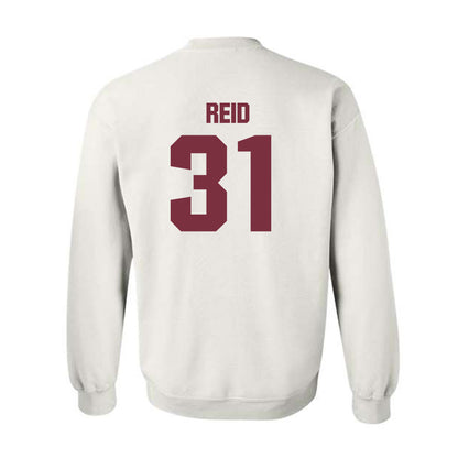 FSU - NCAA Softball : Makenna Reid - Generic Shersey Crewneck Sweatshirt-1