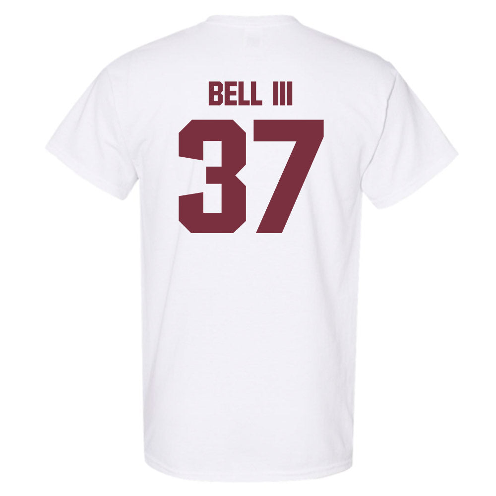 FSU - NCAA Football : Tre Bell III - Generic Shersey T-Shirt-1