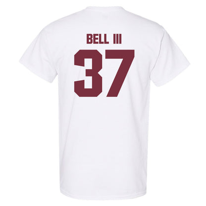 FSU - NCAA Football : Tre Bell III - Generic Shersey T-Shirt-1