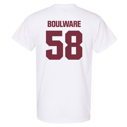 FSU - NCAA Beach Volleyball : Jordan Boulware - Generic Shersey T-Shirt-1