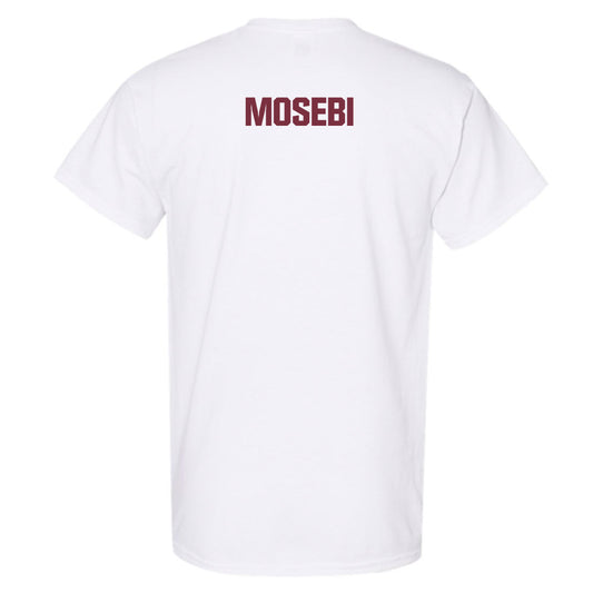 FSU - NCAA Men's Track & Field : Neo Mosebi - Generic Shersey T-Shirt-0