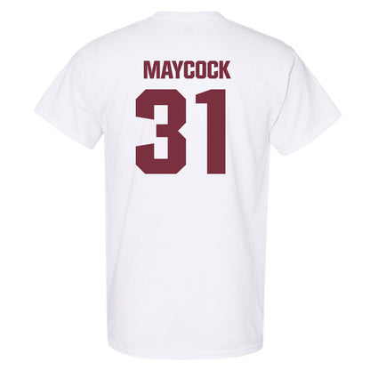FSU - NCAA Football : Karon Maycock - Generic Shersey T-Shirt-1