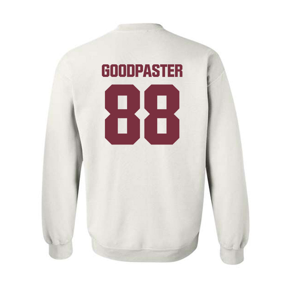 FSU - NCAA Softball : Kaylee Goodpaster - Generic Shersey Crewneck Sweatshirt-1