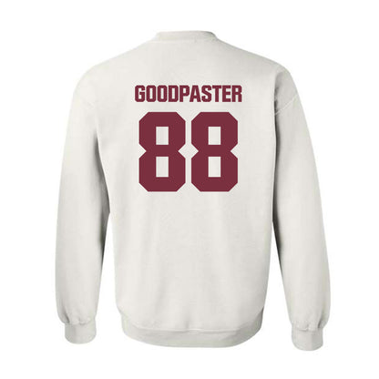 FSU - NCAA Softball : Kaylee Goodpaster - Generic Shersey Crewneck Sweatshirt-1