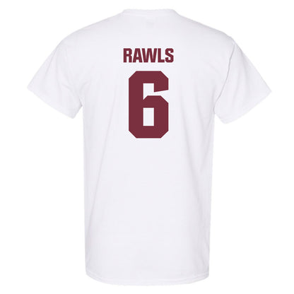FSU - NCAA Football : Ja'Bril Rawls - Generic Shersey T-Shirt-1