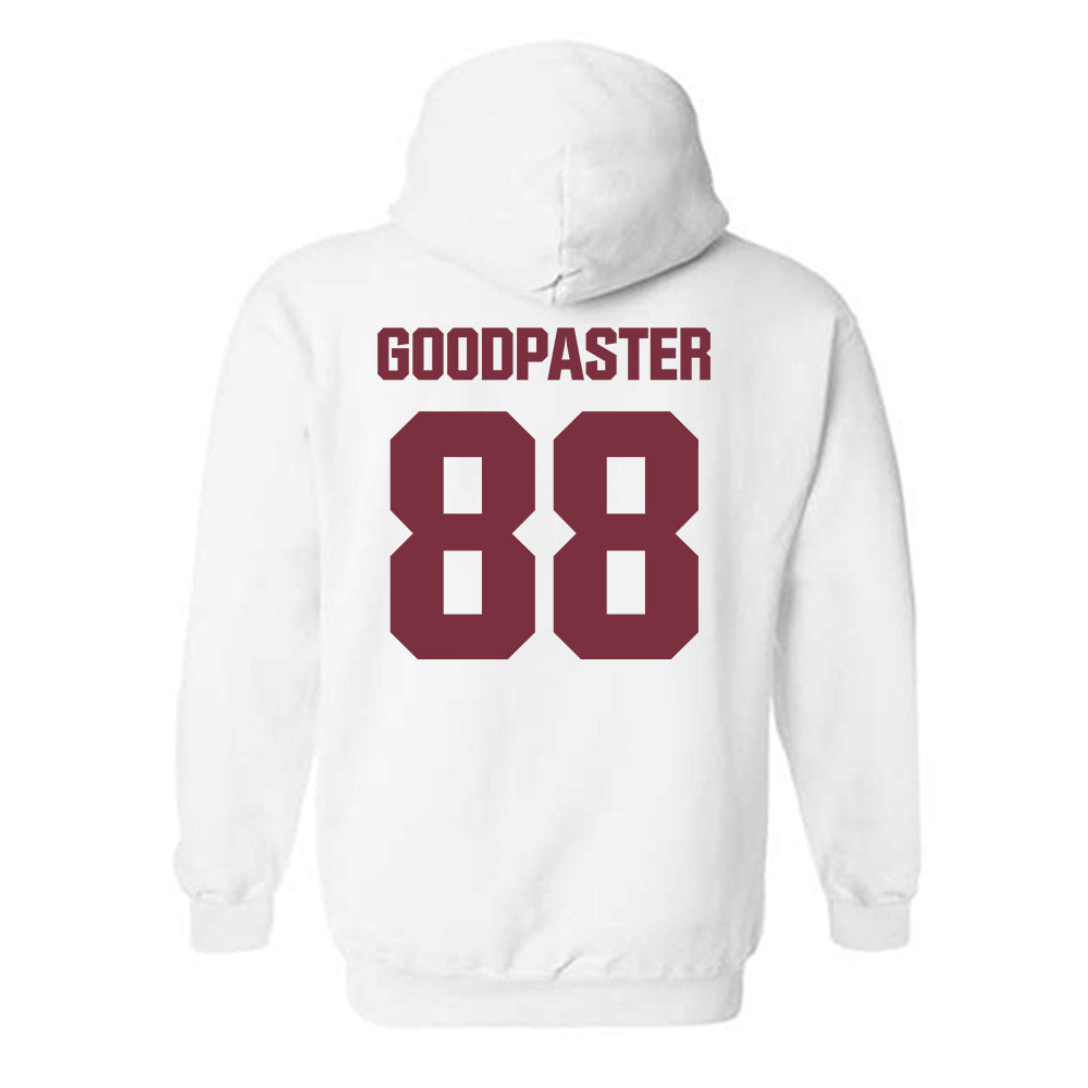FSU - NCAA Softball : Kaylee Goodpaster - Generic Shersey Hooded Sweatshirt-1