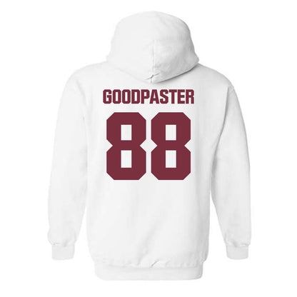 FSU - NCAA Softball : Kaylee Goodpaster - Generic Shersey Hooded Sweatshirt-1
