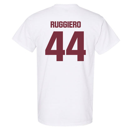 FSU - NCAA Softball : Isabella Ruggiero - Generic Shersey T-Shirt-1