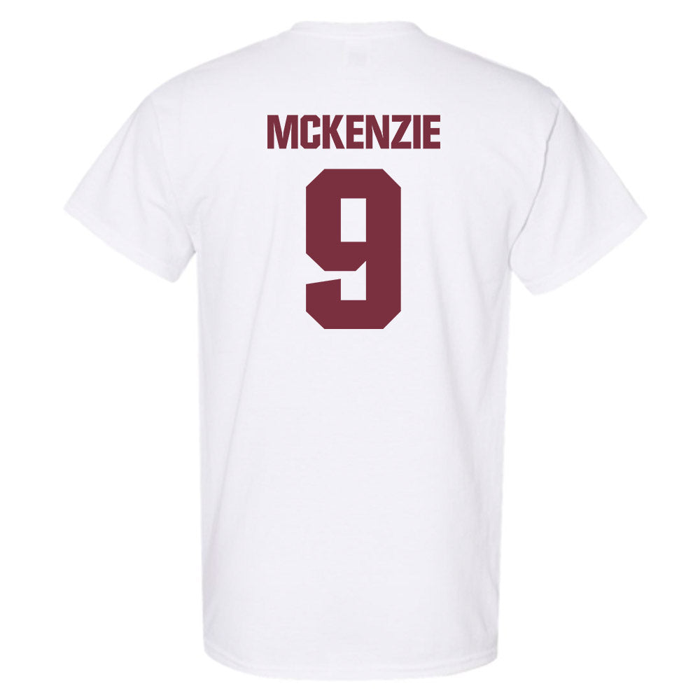 FSU - NCAA Softball : Shelby McKenzie - Generic Shersey T-Shirt-1