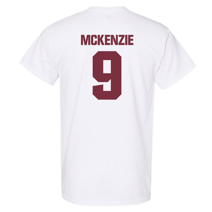 FSU - NCAA Softball : Shelby McKenzie - Generic Shersey T-Shirt-1