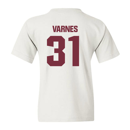 FSU - NCAA Baseball : Braxton Varnes - Generic Shersey Youth T-Shirt-1