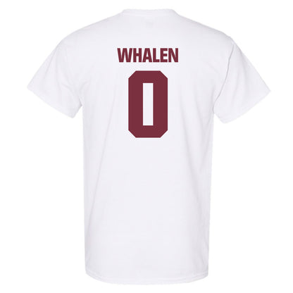 FSU - NCAA Women's Volleyball : Payton Whalen - Generic Shersey T-Shirt-1