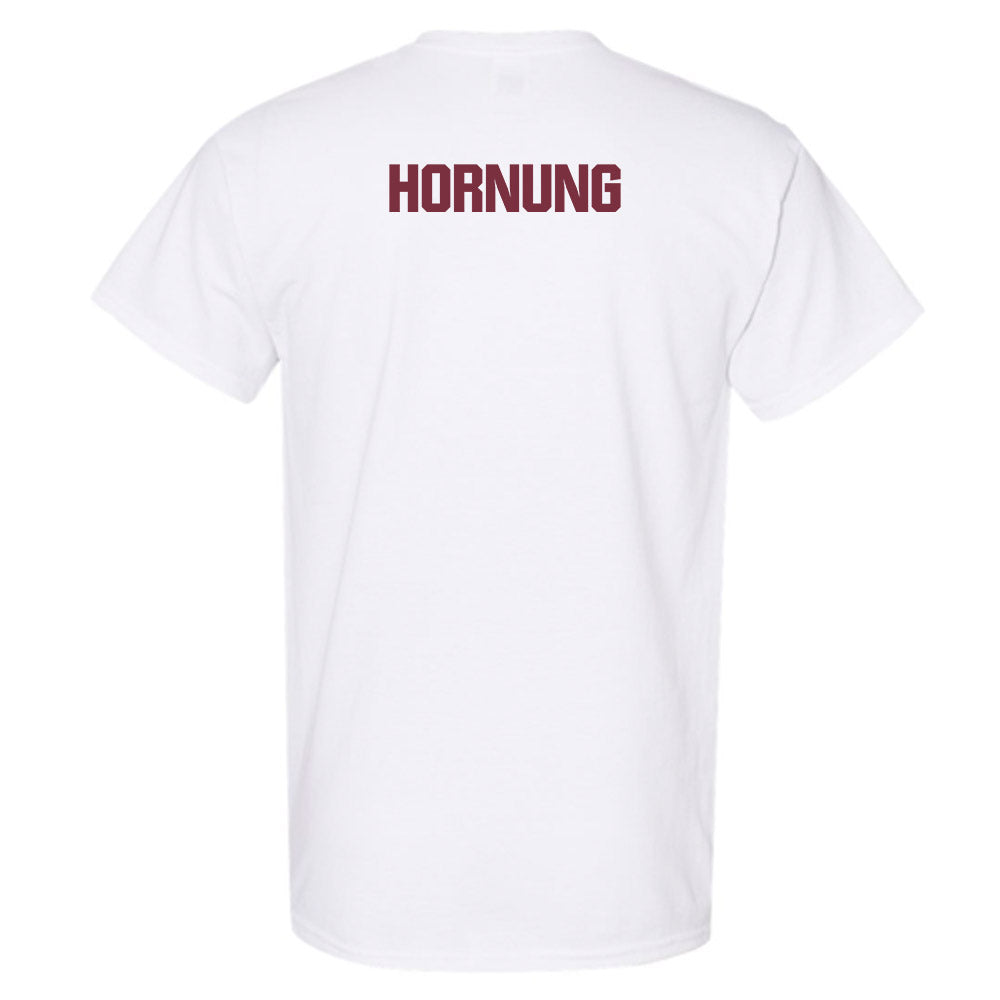 FSU - NCAA Men's Tennis : Gabor Hornung - Generic Shersey T-Shirt-1