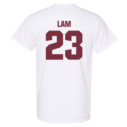 FSU - NCAA Beach Volleyball : Elena Lam - Generic Shersey T-Shirt-1