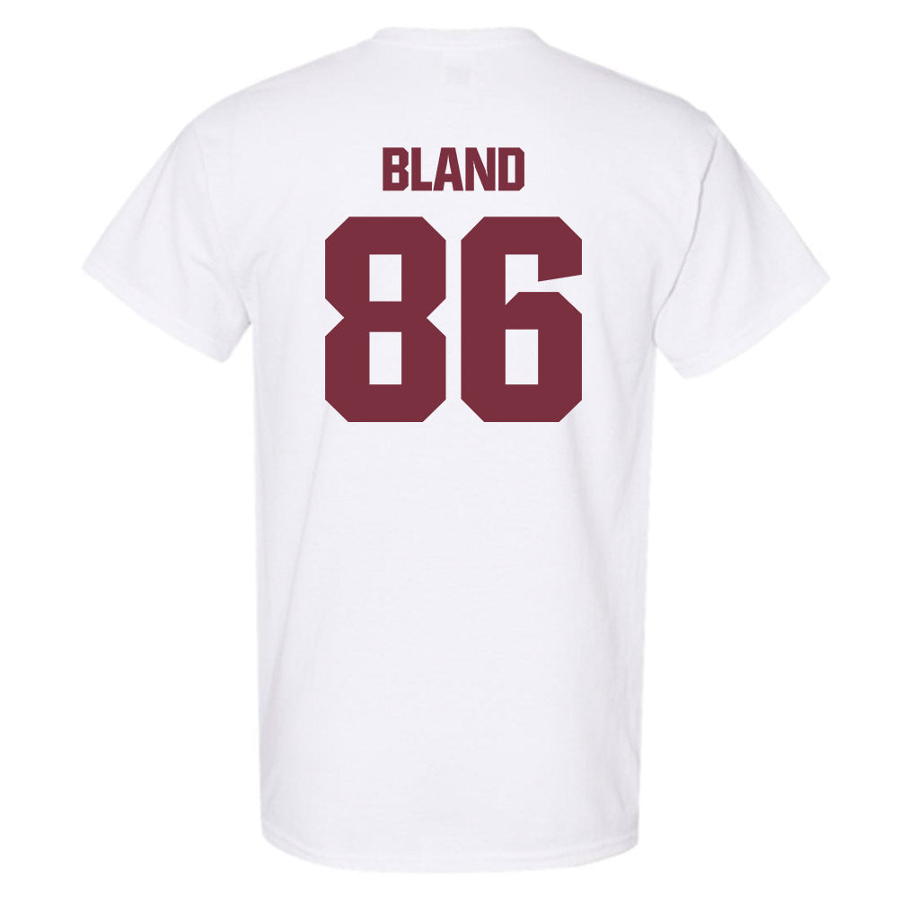 FSU - NCAA Football : Tony Bland - Generic Shersey T-Shirt-1