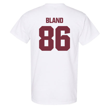 FSU - NCAA Football : Tony Bland - Generic Shersey T-Shirt-1