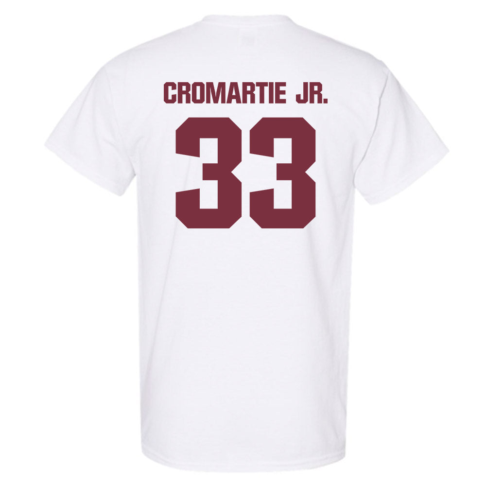 FSU - NCAA Football : Antonio Cromartie Jr. - Generic Shersey T-Shirt-1