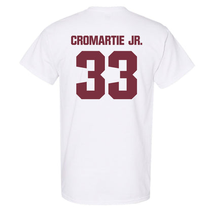 FSU - NCAA Football : Antonio Cromartie Jr. - Generic Shersey T-Shirt-1