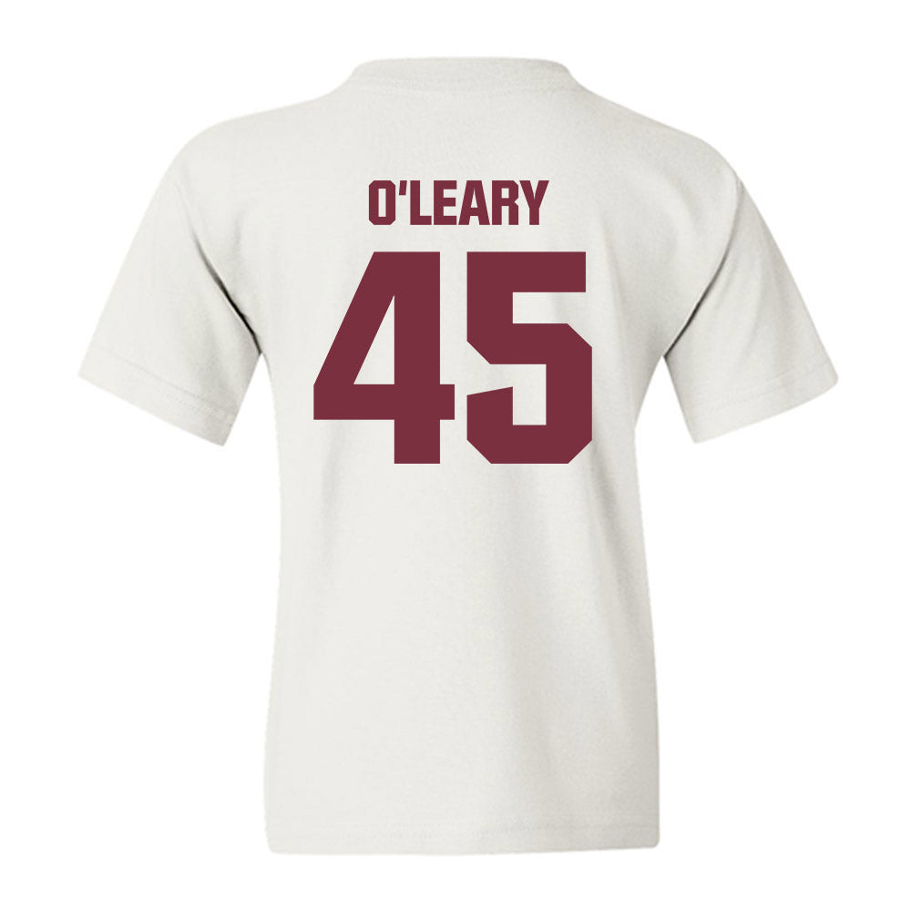 FSU - NCAA Baseball : Cade O'Leary - Generic Shersey Youth T-Shirt-1