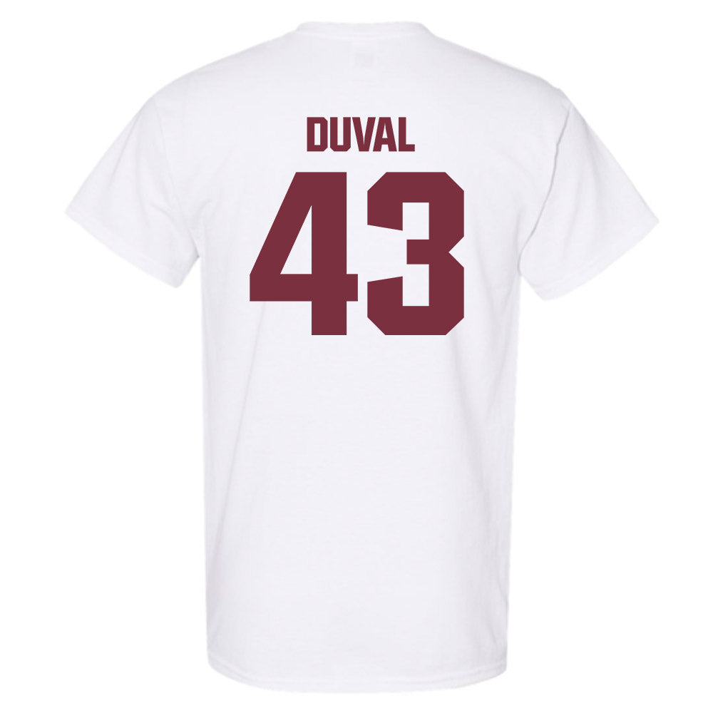 FSU - NCAA Beach Volleyball : Saofe Duval - Generic Shersey T-Shirt-1