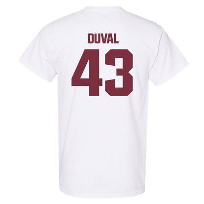 FSU - NCAA Beach Volleyball : Saofe Duval - Generic Shersey T-Shirt-1