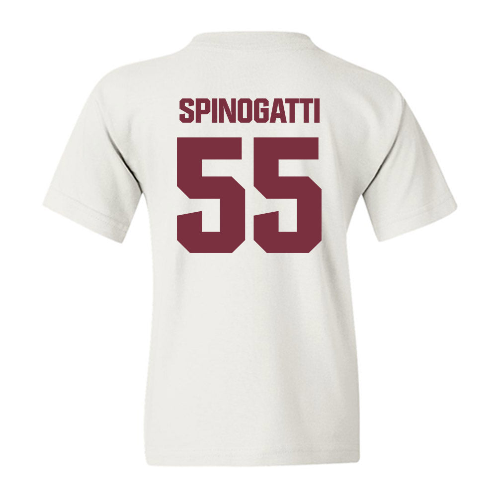 FSU - NCAA Softball : Danika Spinogatti - Generic Shersey Youth T-Shirt-1