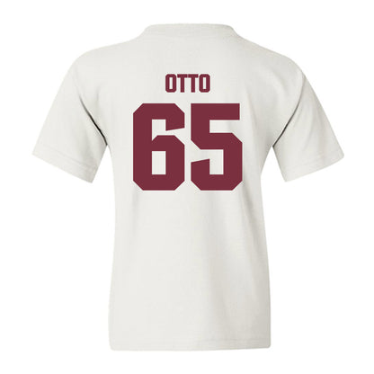FSU - NCAA Football : Andre Otto - Generic Shersey Youth T-Shirt-1