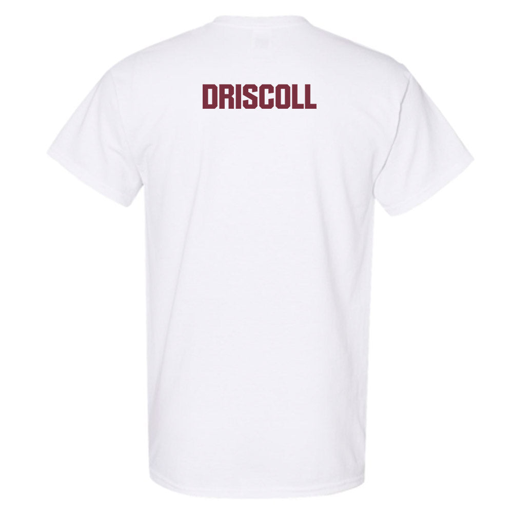 FSU - NCAA Men's Track & Field : Ryan Driscoll - Generic Shersey T-Shirt-0