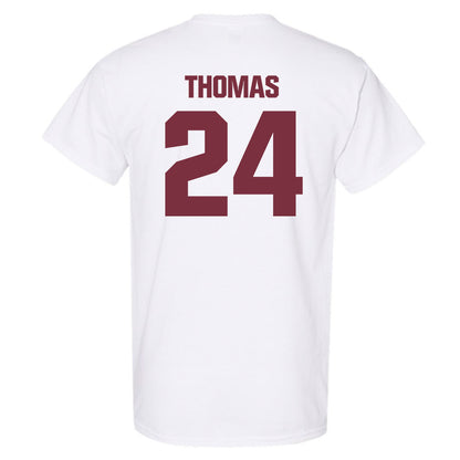FSU - NCAA Football : Amari Thomas - Generic Shersey T-Shirt-1