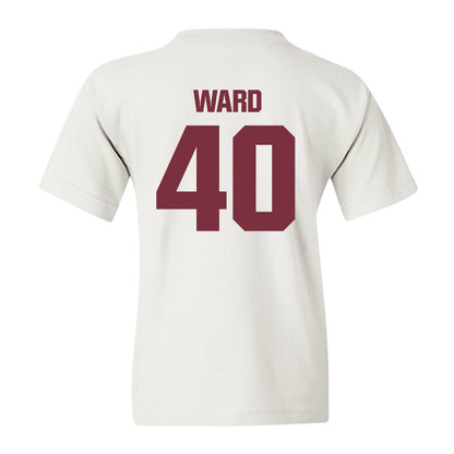 FSU - NCAA Women's Lacrosse : Lydia Ward - Generic Shersey Youth T-Shirt-1