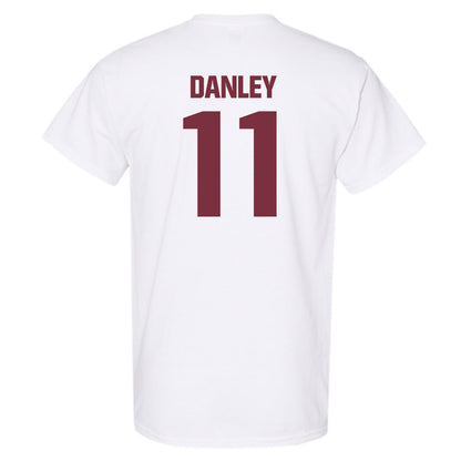 FSU - NCAA Softball : Ashtyn Danley - Generic Shersey T-Shirt-1