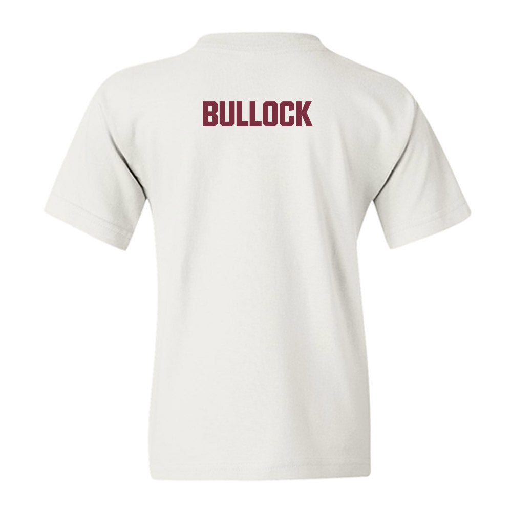 FSU - NCAA Women's Track & Field : kaitlyn Bullock - Generic Shersey Youth T-Shirt-1