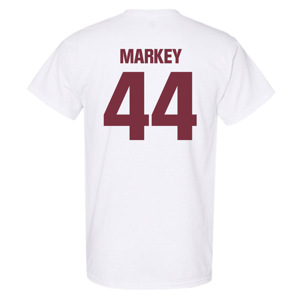 FSU - NCAA Football : Gavin Markey - Generic Shersey T-Shirt-1