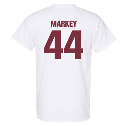 FSU - NCAA Football : Gavin Markey - Generic Shersey T-Shirt-1