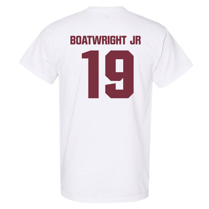 FSU - NCAA Football : Jarvis Boatwright Jr - Generic Shersey T-Shirt-1